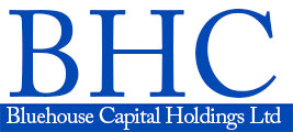 Bluehouse Capital Holdings Ltd
